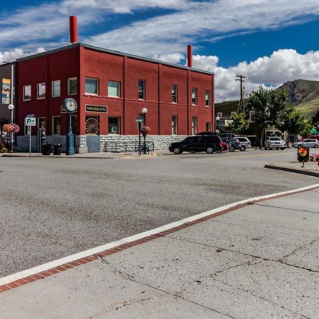 Park Pointe Mutual Leilighet Chelan Eksteriør bilde