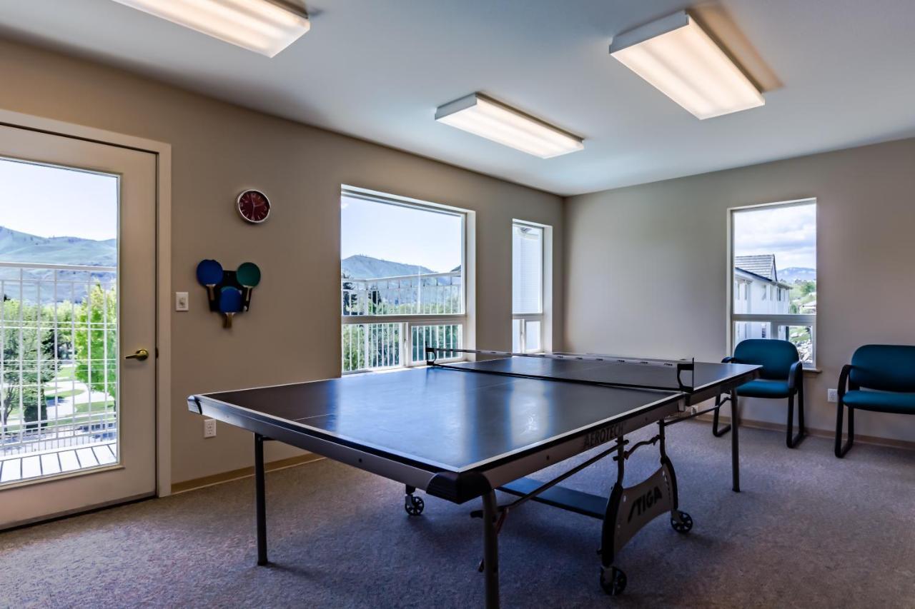 Park Pointe Mutual Leilighet Chelan Eksteriør bilde